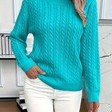 MARIELLE KABELPULLOVER
