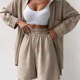 Jessica - Elegantes Zweiteiliges Set