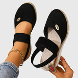 Kalila - Komfortable Orthopädische Sandalen