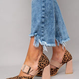 Luvia | Elegante High Heels