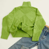 SOLENNE ELEGANTE SOMMERSTRICKWARE