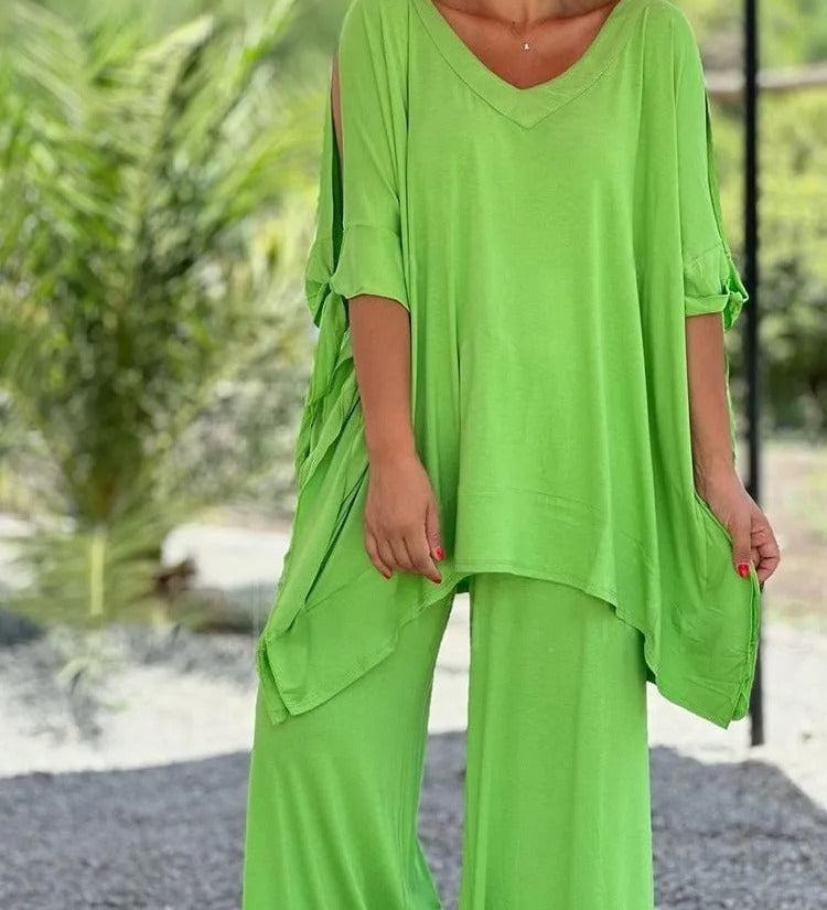Zelora - Lässiges Outfit