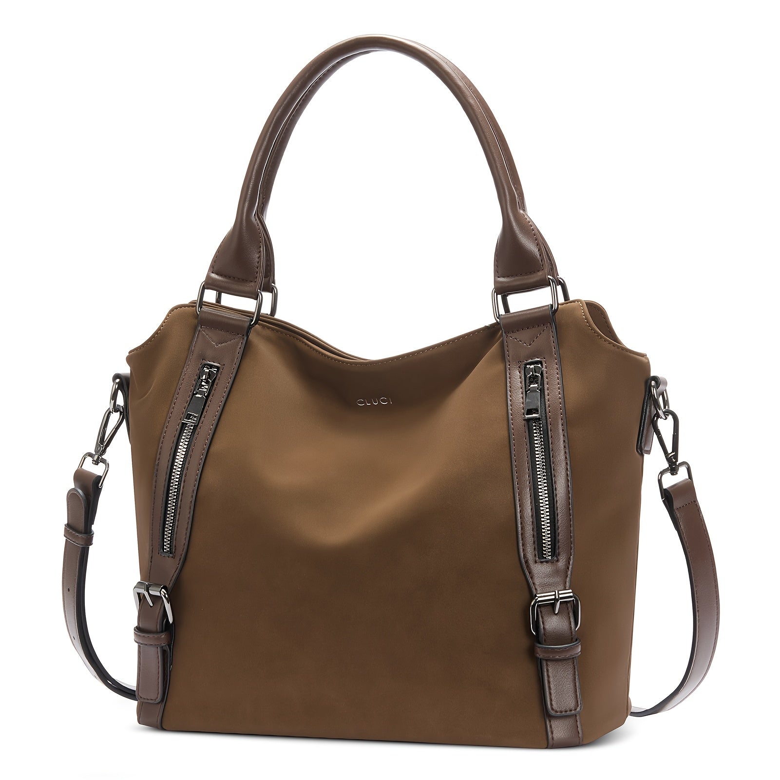 Marcella | Die Tasche, die Sie jeden Tag benutzen