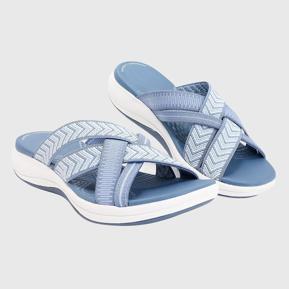 Avia - Bequeme und weiche Sandalen