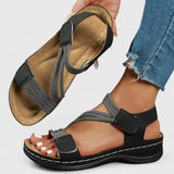 Ophelia - Orthopädische Sandalen