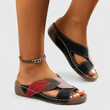 Leilani - Komfortable Orthopädische Sandalen