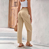 Sabby - Elegante, Kühn Hose