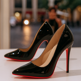 Aisly™ | Elegante High Heels