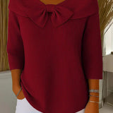 Neeko | Stilvoller Pullover