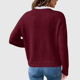 Zaryphine | Elegantes Oberteil