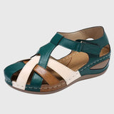 Aubrie - Komfortable Orthopädische Sandalen