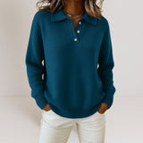 JULIETTE WEICHER STRICKPULLOVER