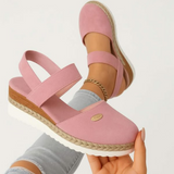 Kalila - Komfortable Orthopädische Sandalen