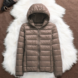 Ingrid | Übergangsjacke, Champagner