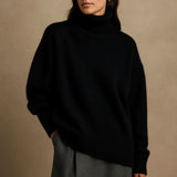 MARGOT ELEGANTER STRICKPULLOVER