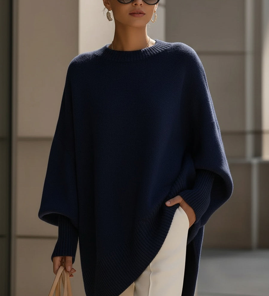 Cindy | Weicher und bequemer Pullover