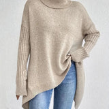 NUVELLA CASHMERE-PULLOVER