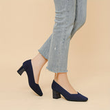 Zayli | Orthopädische Absatzschuhe