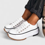 Eveloise™ | Bequeme Sneaker