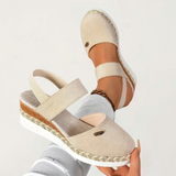 Kalila - Komfortable Orthopädische Sandalen
