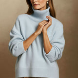 MARGOT ELEGANTER STRICKPULLOVER