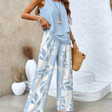 Averie - Elegantes Sommeroutfit