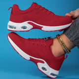 Atmungsaktive, dämpfende, rutschfeste Sneaker