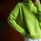 SOLENNE ELEGANTE SOMMERSTRICKWARE