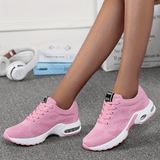 Atmungsaktive, dämpfende, rutschfeste Sneaker