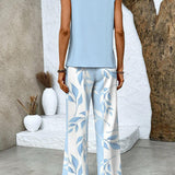 Averie - Elegantes Sommeroutfit