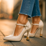 Zoey™ | Orthopädische Absatzschuhe