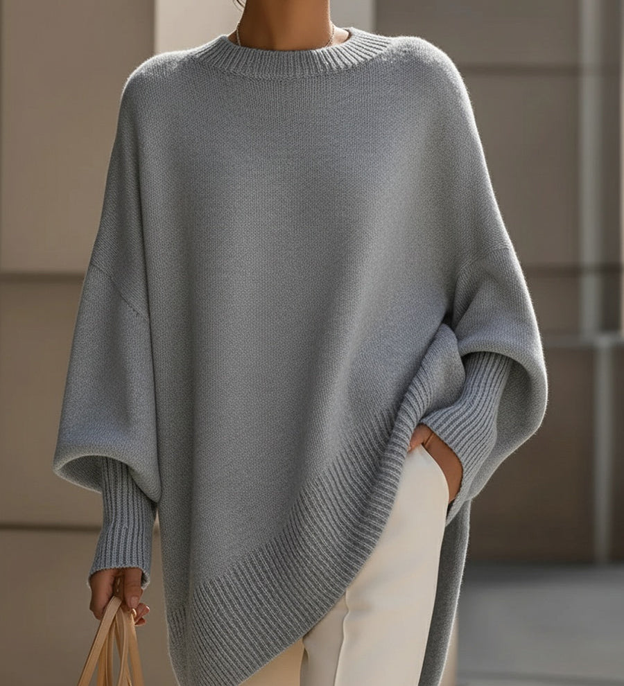 Cindy | Weicher und bequemer Pullover