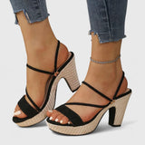 Lorienna | Elegante High Heels