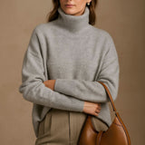 MARGOT ELEGANTER STRICKPULLOVER