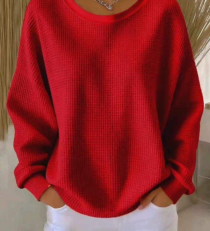 BRAMWELL ESSENTIAL STRICKWARE