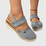 Kalila - Komfortable Orthopädische Sandalen