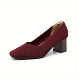 Zayli | Orthopädische Absatzschuhe