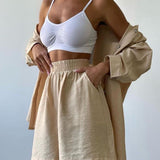 Jessica - Elegantes Zweiteiliges Set