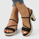 Lorienna | Elegante High Heels