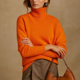 MARGOT ELEGANTER STRICKPULLOVER