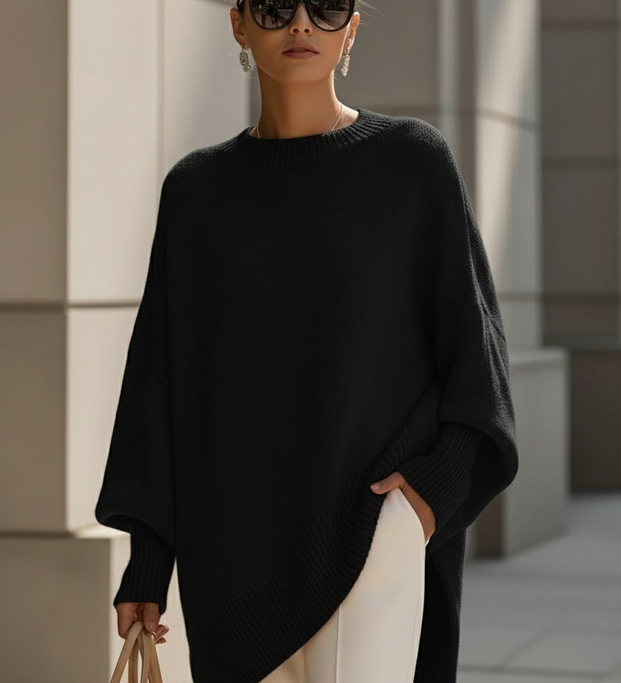 Cindy | Weicher und bequemer Pullover