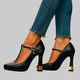 Zoey™ | Orthopädische Absatzschuhe