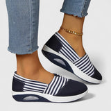 Julia | Orthopädische Sneaker