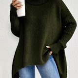 NUVELLA CASHMERE-PULLOVER