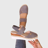 Kalila - Komfortable Orthopädische Sandalen