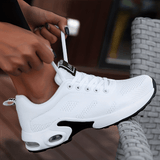 Atmungsaktive, dämpfende, rutschfeste Sneaker