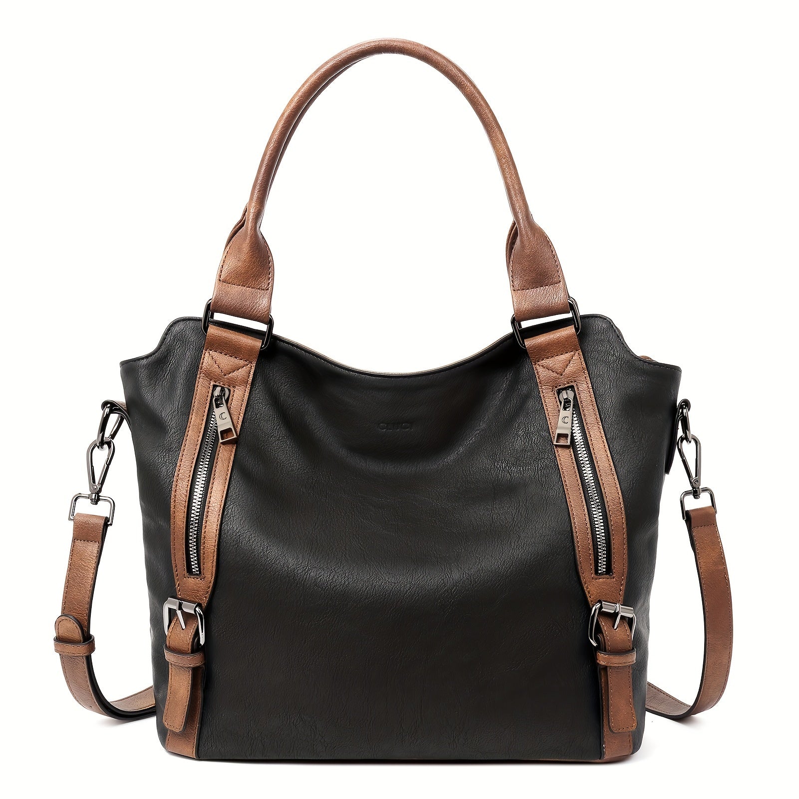 Marcella | Die Tasche, die Sie jeden Tag benutzen