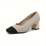 Zayli | Orthopädische Absatzschuhe