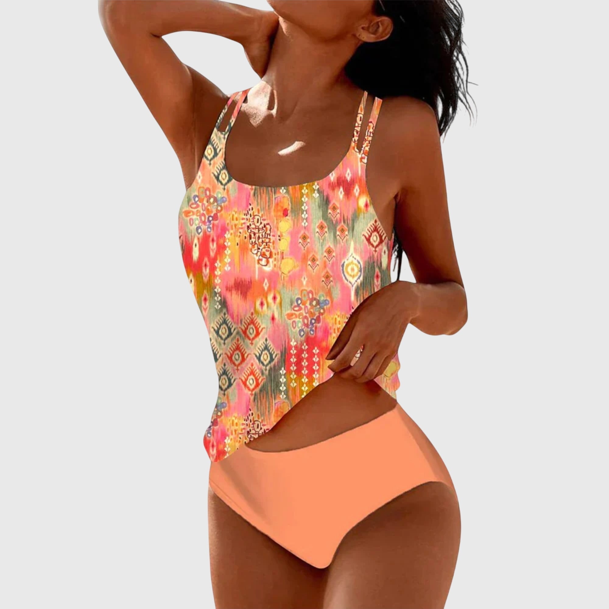 Lina | Schwimmanzug-Set