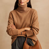 MARGOT ELEGANTER STRICKPULLOVER